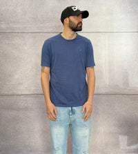 T-SHIRT PARICOLLO - BERNA - ART. 251041