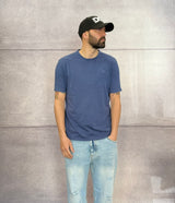 T-SHIRT PARICOLLO - BERNA - ART. 251041