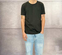 T-SHIRT GIROCOLLO - IMPERIAL - ART. TC15JCVTD