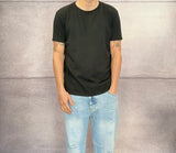 T-SHIRT GIROCOLLO - IMPERIAL - ART. TC15JCVTD
