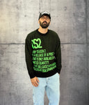 MAGLIONCINO - DS2 - ART. FW25270 - COL. NERO