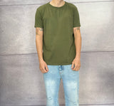T-SHIRT GIROCOLLO - IMPERIAL - ART. TC15JCVTD