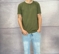 T-SHIRT GIROCOLLO - IMPERIAL - ART. TC15JCVTD