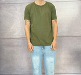 T-SHIRT GIROCOLLO - IMPERIAL - ART. TC15JCVTD