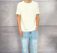 T-SHIRT GIROCOLLO - IMPERIAL - ART. T750231087