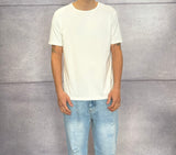 T-SHIRT GIROCOLLO - IMPERIAL - ART. T750231087