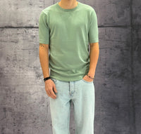 T-SHIRT VISCOSA - ONLY&SONS - ART. 22022928