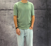 T-SHIRT VISCOSA - ONLY&SONS - ART. 22022928