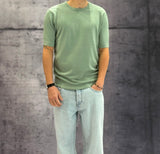 T-SHIRT VISCOSA - ONLY&SONS - ART. 22022928