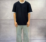 T-SHIRT OVERSIZE CON TASCHINO - IMPERIAL - ART. T8588T007