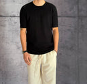 T-SHIRT VISCOSA - ONLY&SONS - ART. 22022928