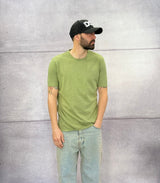 T-SHIRT PARICOLLO - BERNA - ART. 251041