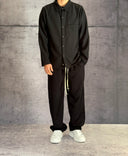 COMPLETO CAMICIONE + PANTALACCIO - HAMEN - ART. MARCUS OUTFIT