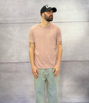 T-SHIRT PARICOLLO - BERNA - ART. 251041