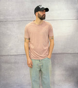 T-SHIRT PARICOLLO - BERNA - ART. 251041