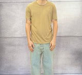 T-SHIRT PARICOLLO - BERNA - ART. 251041