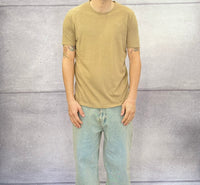 T-SHIRT PARICOLLO - BERNA - ART. 251041