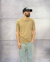 T-SHIRT PARICOLLO - BERNA - ART. 251041