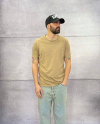 T-SHIRT PARICOLLO - BERNA - ART. 251041