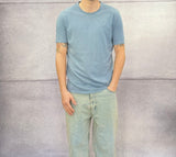 T-SHIRT PARICOLLO - BERNA - ART. 251041
