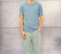 T-SHIRT PARICOLLO - BERNA - ART. 251041