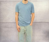 T-SHIRT PARICOLLO - BERNA - ART. 251041
