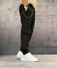 PANTALONE CROPPED - BERNA - *ART. 243429