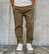 PANTALONE - HAMEN - ART. LPP0193 - COL. KHAKI