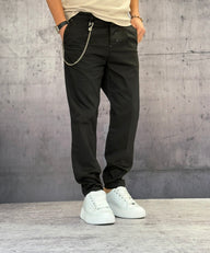 PANTALONE BERNA  CROPPED - *ART. 243429