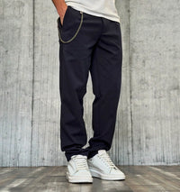 PANTALONE - HAMEN - ART. LP3315 - COL. BLU
