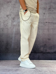 JEANS EDGE STRAIGHT - ONLY&SONS - ART. 22029796 - COL. RAW ECRU