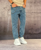 JEANS - ONLY&SONS - ART. 22021421 - COL. BLUE DENIM