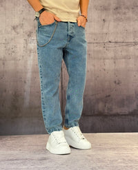 JEANS - ONLY&SONS - ART. 22021421 - COL. BLUE DENIM
