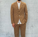 ABITO A COMPLETO - BERNA - *ART. 24330956  giacca10 - COL. TABACCO