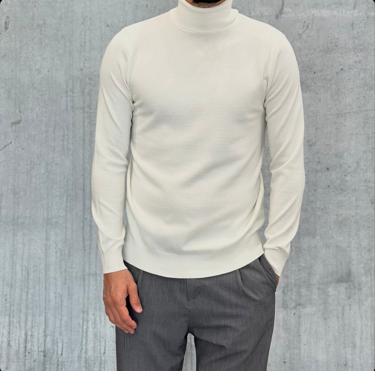 DOLCEVITA - HAMEN - ART. L-208 -