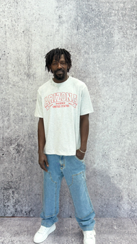 T-SHIRT JERSEY ARIZONA - BERNA - ART. 25126721 - COL. GRIGIO MELANGE