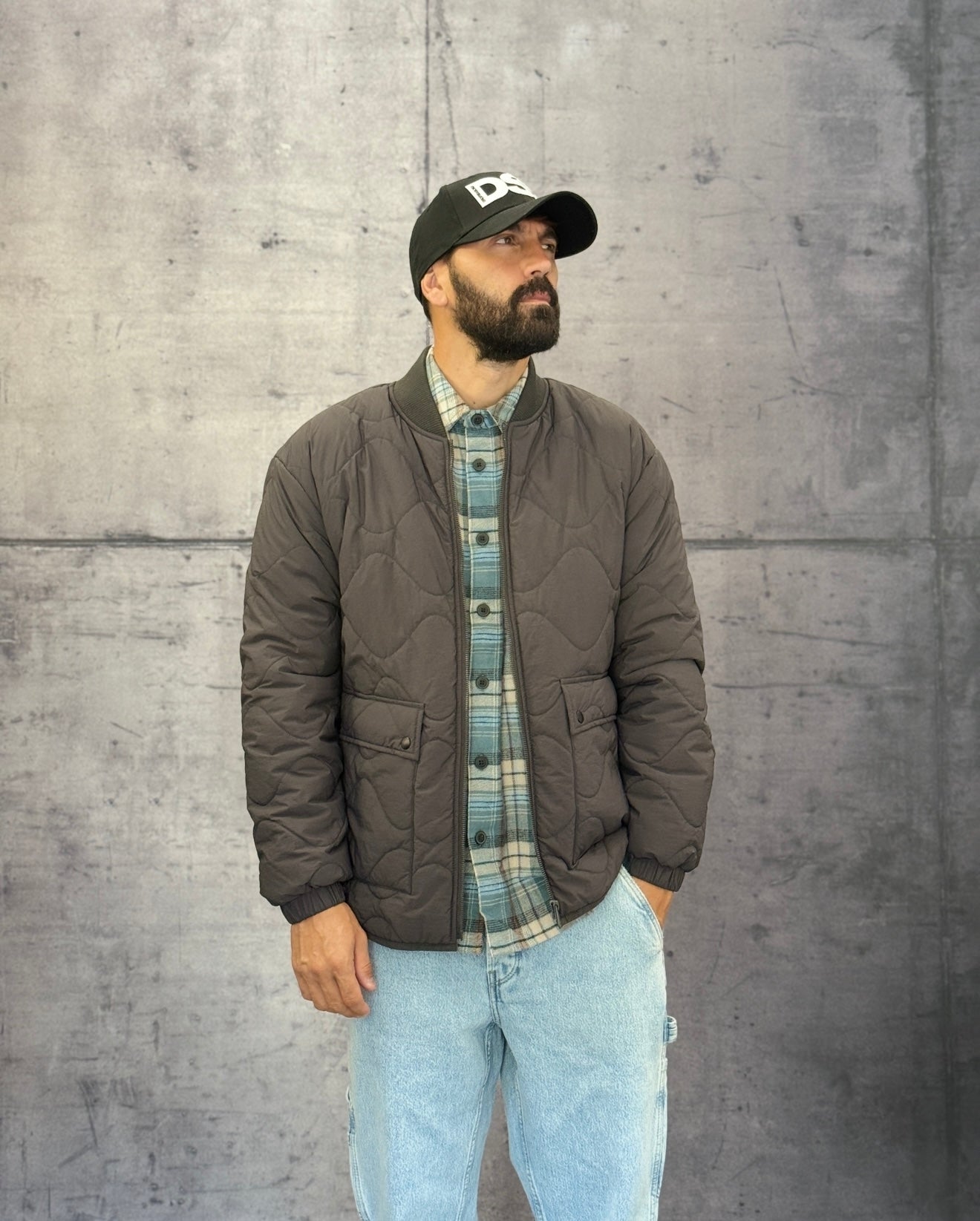 GIUBBINO TRAPUNTATO - ONLY&SONS - ART. 22034724