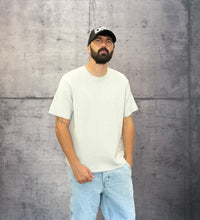 T-SHIRT GIROCOLLO MEZZA MANICA - BERNA - ART. 252042