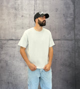 T-SHIRT GIROCOLLO MEZZA MANICA - BERNA - ART. 252042