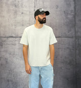 T-SHIRT GIROCOLLO MEZZA MANICA - BERNA - ART. 252042