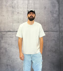 T-SHIRT GIROCOLLO MEZZA MANICA - BERNA - ART. 252042
