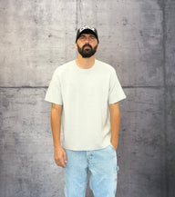 T-SHIRT GIROCOLLO MEZZA MANICA - BERNA - ART. 252042