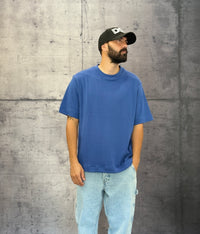 T-SHIRT OVERSIZE INTERLOCK - BERNA - ART. 252023 (251088)