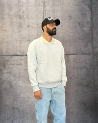 FELPA POLO - BERNA - ART. 252243