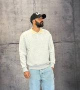 FELPA POLO - BERNA - ART. 252243