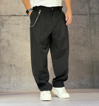 PANTALONE OVER - BERNA - ART. 252128