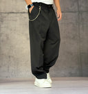 PANTALONE OVER - BERNA - ART. 252128