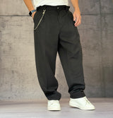 PANTALONE OVER - BERNA - ART. 252128
