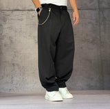 PANTALONE OVER - BERNA - ART. 252128