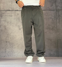 PANTALONE OVER - BERNA - ART. 252128